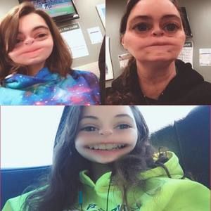 Meet your Posher, Shaunalynn